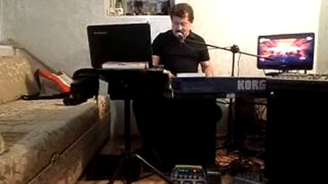 ГРАНТ АГАВЕЛЯН---ТЮЛЬПАНЫ