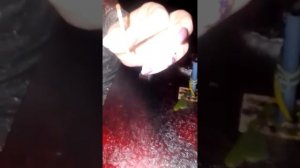 Моментальный отворот-рассорка от соперницы или соперника ?????