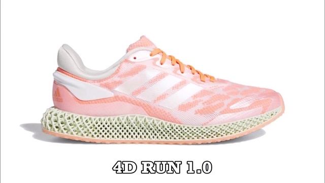 Top 10 Adidas Shoes 2020 смотреть онлайн