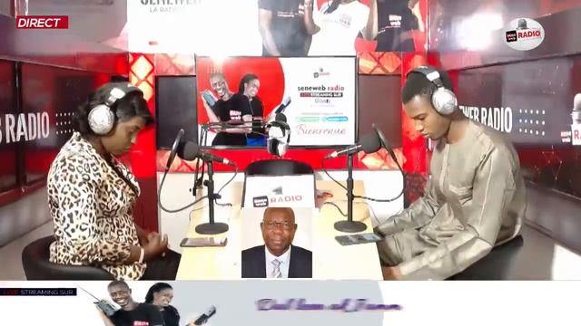 Macky dissout le gouvernement... beaucoup de surprises en vue смотреть онлайн