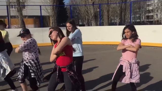 Zumba®️kids/Круче всех смотреть онлайн