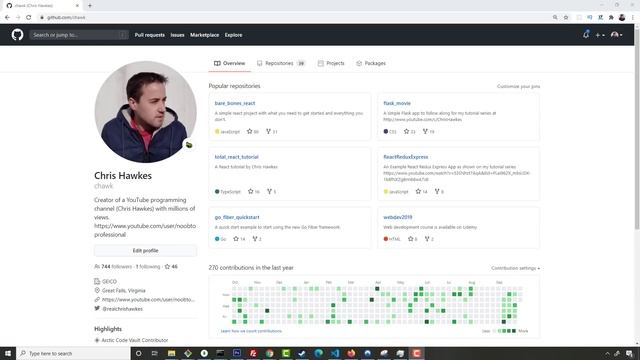 Everything You Need To Know About Current Web Development смотреть онлайн
