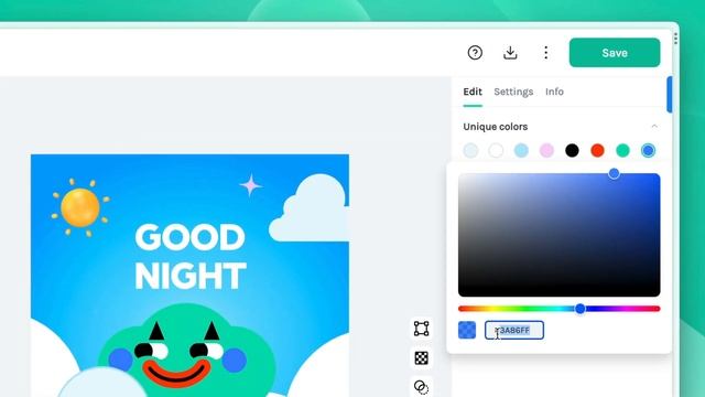 How to edit animations with Lottie Editor смотреть онлайн