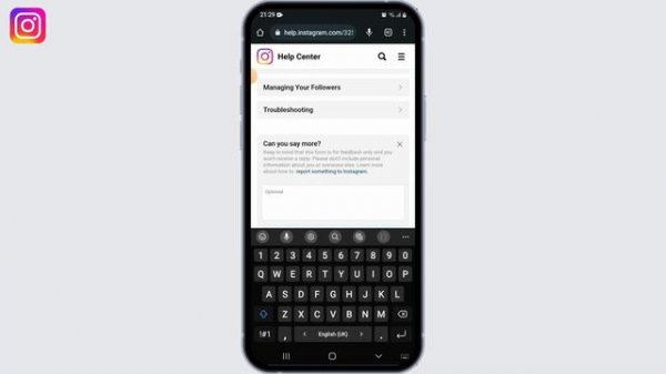 How To Recover Permanently Deleted Instagram Account After 30 Days [2023]