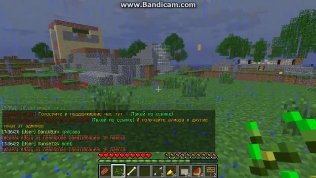 Как копировать в Minecraft (Туториал) смотреть онлайн