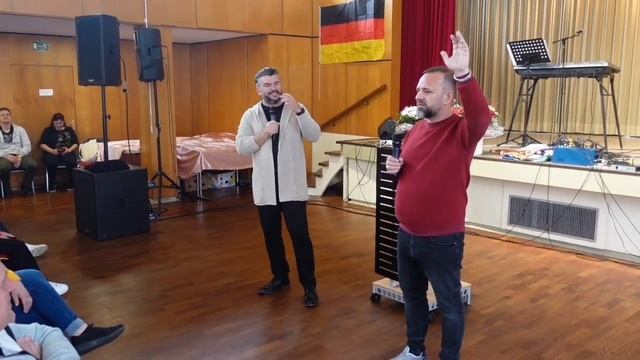 Сергей Лукьянов «Божья Благость» смотреть онлайн