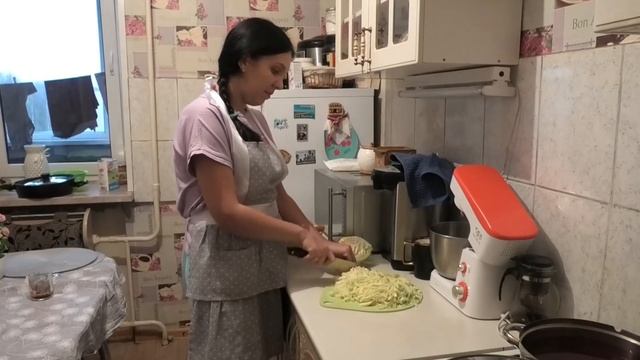 Размечталась/ Готовлю Обед/ БЛАГОДАРНОСТЬ Семёну От ОМВД РОССИИ/ Гордимся Нашим Сыном/ смотреть онлайн