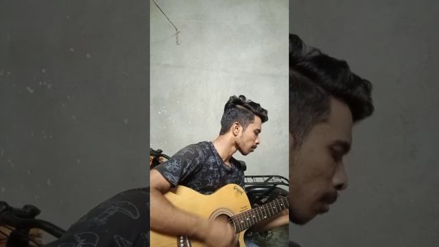 Papa kehte hain bada naam karega guitar cover | Happy Father's day | смотреть онлайн