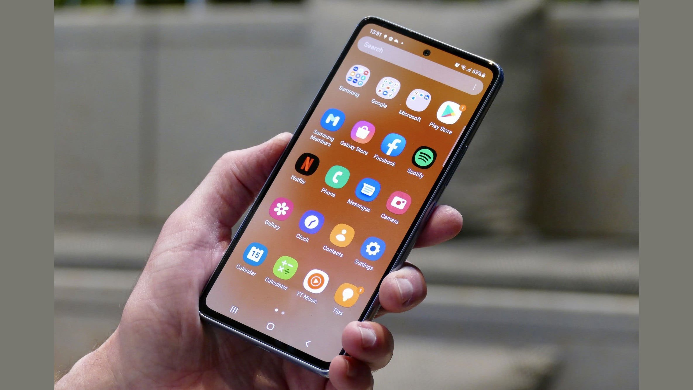 В РОССИИ ВЫШЛИ GALAXY A13, A23, A33, A53 И A73 - ХАРАКТЕРИСТИКИ И ЦЕНЫ