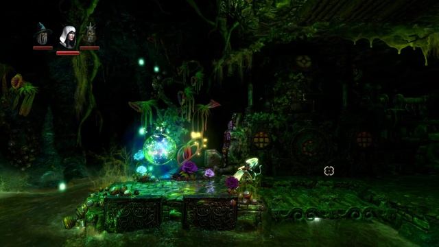 Trine 2: Complete Story ⦁ Полное прохождение ⦁ Без комментариев ⦁ 2K60FPS смотреть онлайн