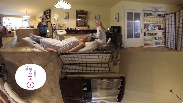 Peeling kezelés - hirek360.hu смотреть онлайн