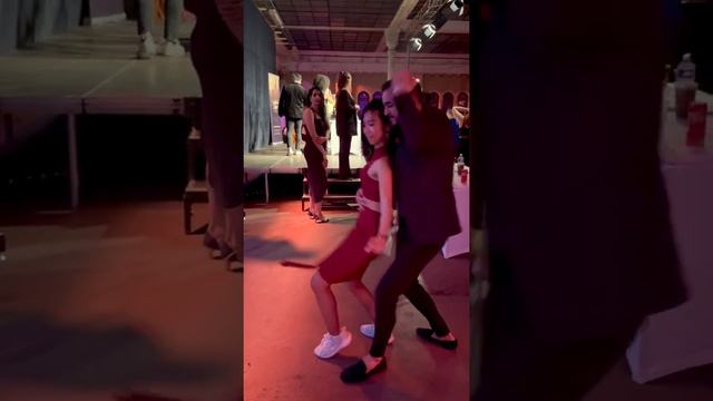 Bachata dance with Sergio 26.03.2022 смотреть онлайн