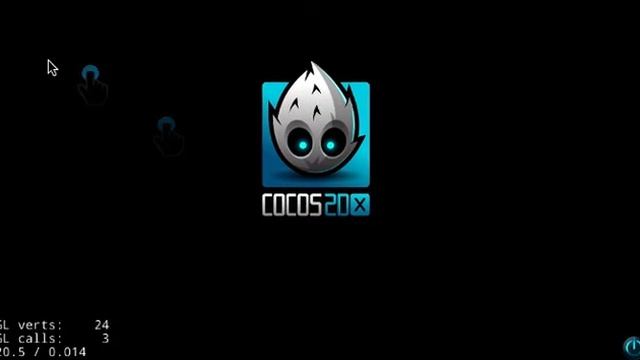 Cocos2d Swipe смотреть онлайн