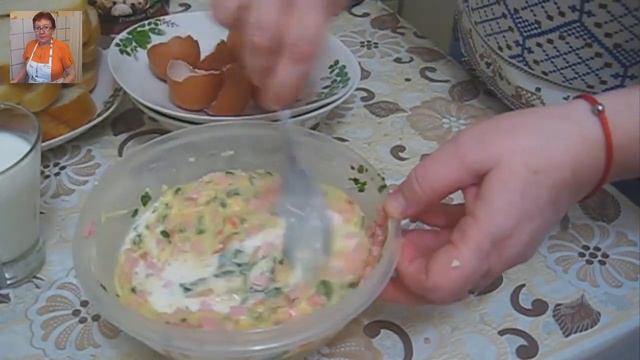 ВКУСНЯШКИ к ЧАЮ! Самые вкусные ГОРЯЧИЕ БУТЕРБРОДЫ. Бутерброды на СКОРУЮ РУКУ смотреть онлайн