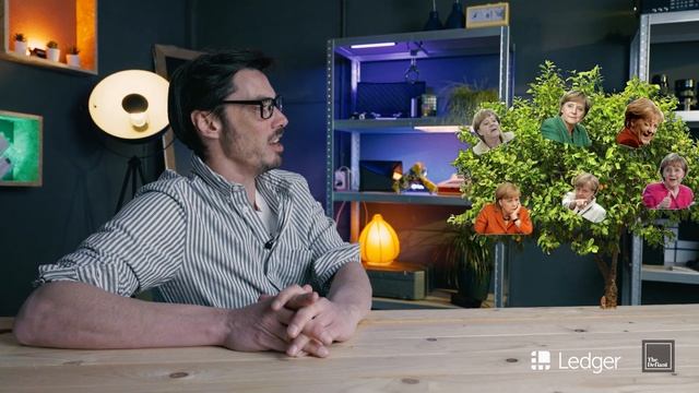 How Blockchain Works – and What It Is | School of Block смотреть онлайн