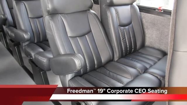 Bus for Sale - Ford/Glaval Concorde II смотреть онлайн