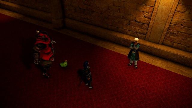 Final Fantasy XIV - A Realm Reborn - Hildibrand - Ep. 13 смотреть онлайн