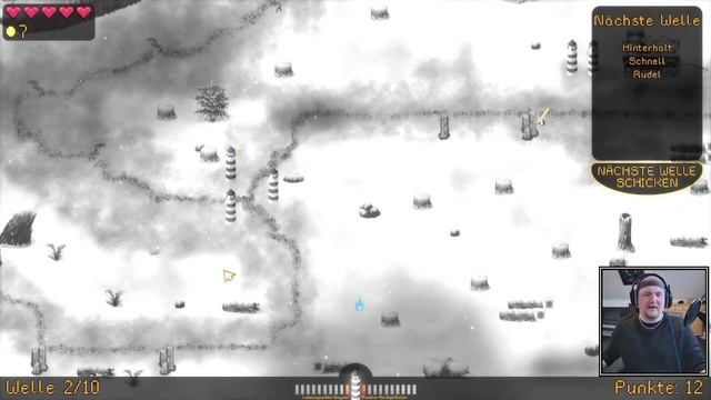 Let's Play "Eldritch Cat Defense" by Sleipnir Dreamware смотреть онлайн