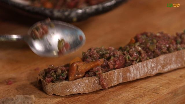 Безумные блюда из ресторана Mad cook смотреть онлайн