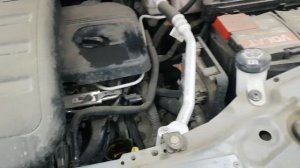 Опель Антара. Масляный фильтр Miles. Будьте внимательны!!!