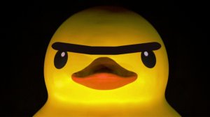 УТОЧКА СДЕЛАЛА ИГРУ ► DUCK: Dangerous Ultimate Cartridge Kidnapper |1|