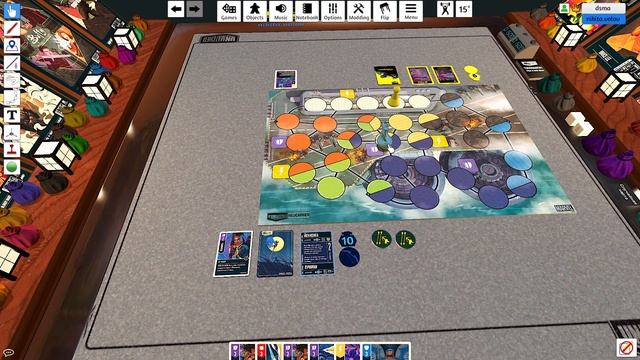 Ви из Cyberpuk 2077 vs Йенненга FIGHT! смотреть онлайн