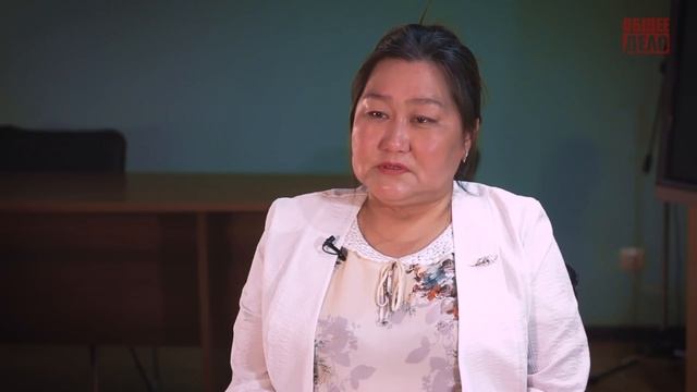 Якутия. Трезвые сёла - правда и мифы. Организация "Общее Дело" смотреть онлайн