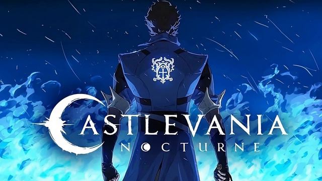 Always - Castlevania Nocturne Original Soundtrack смотреть онлайн