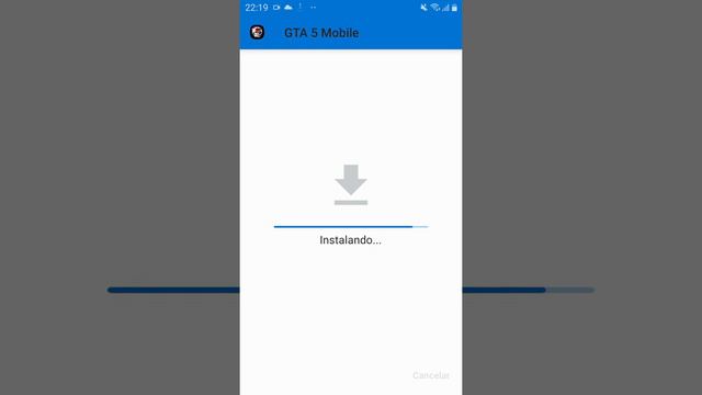 o gta 5 falso do celular смотреть онлайн