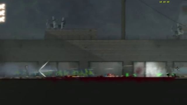 Facewound gameplay смотреть онлайн