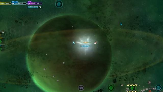 Прохождение Space Pirates and Zombies - Часть 40 смотреть онлайн