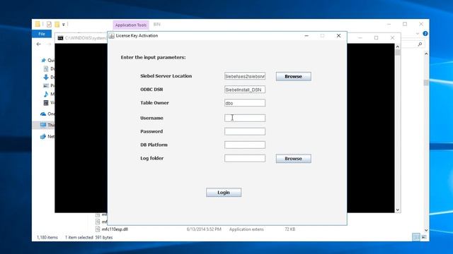 Siebel IP 2017 - Part 8 смотреть онлайн