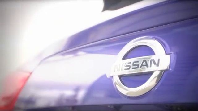 New Nissan QASHQAI 2014 Static смотреть онлайн