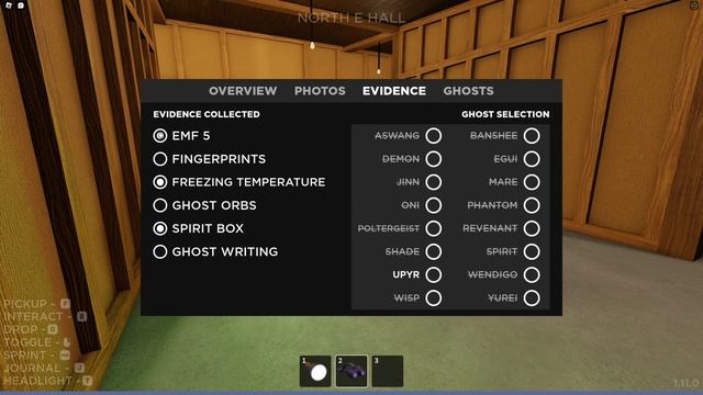 СТАВКИ НА ПРИЗРАКА! SPECTER 2 ОБНОВЛЕНИЕ ROBLOX / РОБЛОКС смотреть онлайн
