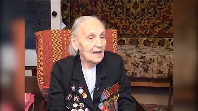 Никто не забыт! Ничто не забыто! Тамара Ивановна Жижерина смотреть онлайн