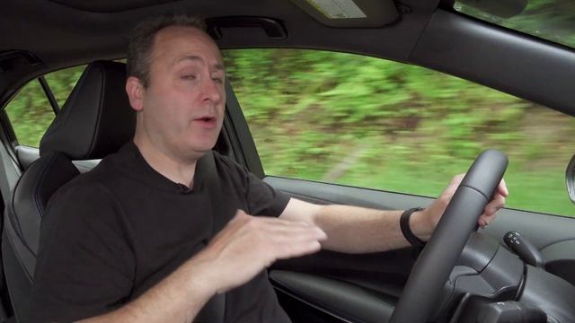 2020 Toyota Corolla XSE Reviewed - Finally More than Minimum? смотреть онлайн