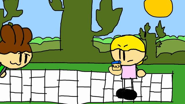 Peter & Friends Lost Episode: Peter's Crush смотреть онлайн