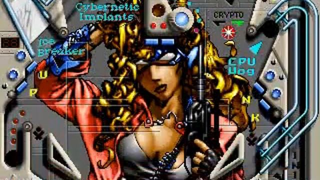 DOS Game: Epic Pinball смотреть онлайн