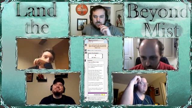 LBtM2: The Shrouded Coast | Session 18 | The Oracle смотреть онлайн