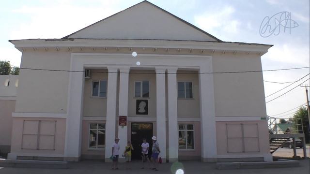 Поездка в Соль Илецк (preview) 3 день смотреть онлайн