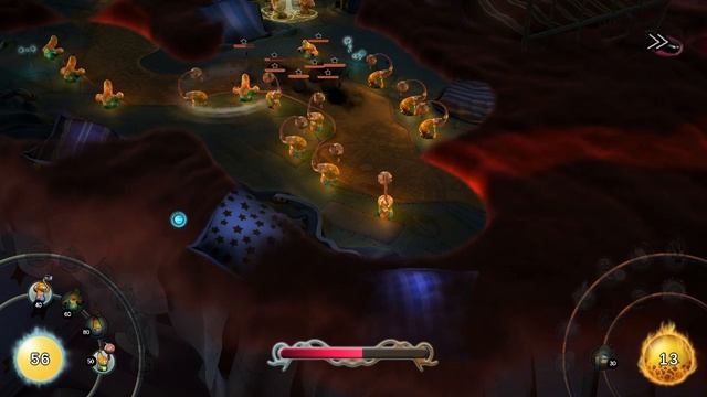 Shad'O Walkthrough Part 3 смотреть онлайн