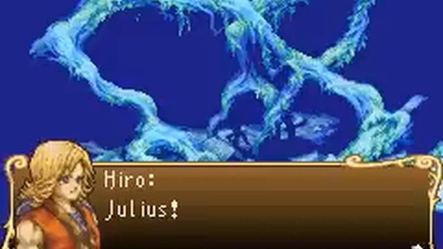 Sword of Mana is not a very balanced game. смотреть онлайн