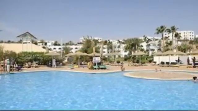 Domina Coral Bay Oasis