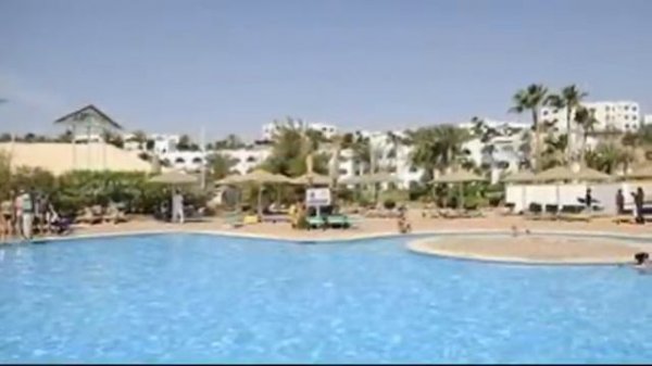 Domina Coral Bay Oasis