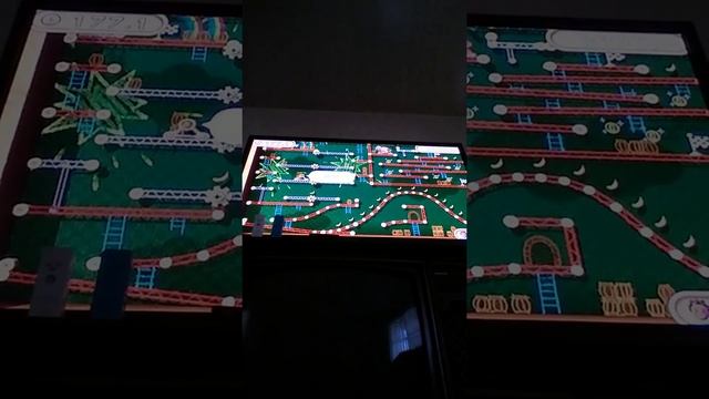 Nintendo land games!!! смотреть онлайн