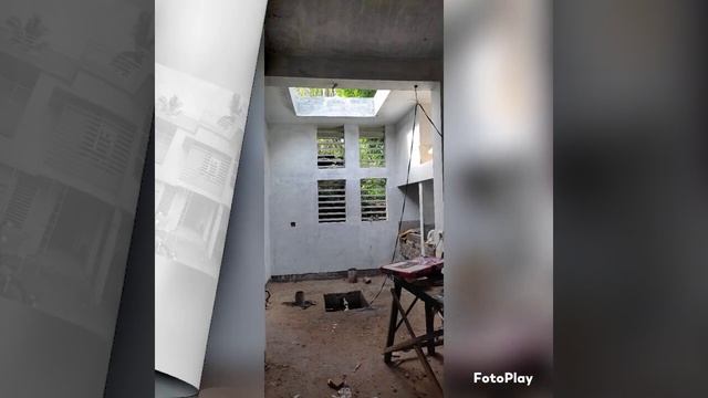 2000 SQFT CONTEMPORARY STYLE HOUSE | KERALA HOME DESIGN смотреть онлайн