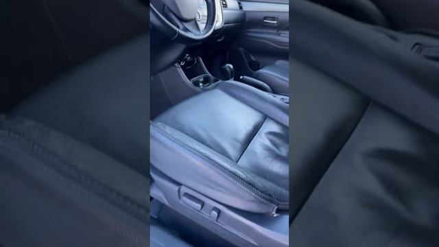 ВИДЕООБЗОР Mitsubishi Outlander смотреть онлайн