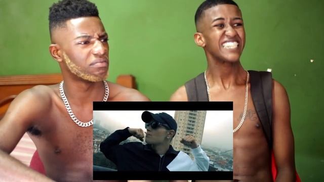 Jhony & Pelé Milflows - REACT - Costa Gold - "Grimme" (Prod.Lotto e BillyBilly) смотреть онлайн