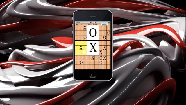 Ultimate Tic-Tac-Toe+ смотреть онлайн
