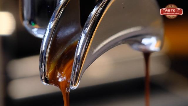 Kaffee des Monats Goriziana Gold смотреть онлайн